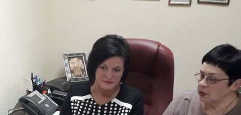 Реалізацію проекту  «Програма «Прискорення приватних інвестицій у сільське господарство» у Чернігівській області обговорили на нараді