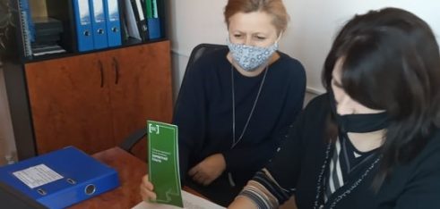 Право на автомобіль для осіб з інвалідністю