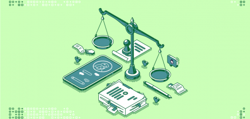 Цифровізація правових послуг на базі системи БПД матиме найбільш сталий результат – висновок дослідження