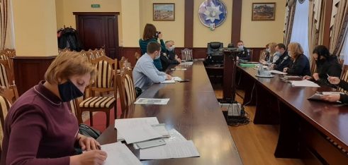 Спільна стратегія протидії домашньому насильству допоможе протистояти цьому ганебному явищу на Закарпатті