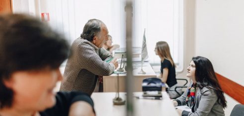 Домашнє насильство: як ефективно надавати правову допомогу