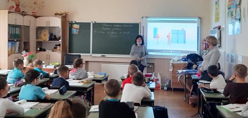 Фахівці системи БПД на Закарпатті – на захисті прав дітей!