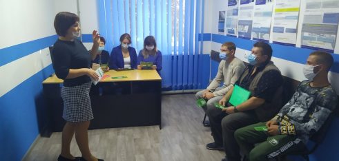 На Одещині триває інформаційна кампанія з питань земельної реформи