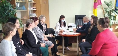 Взаємодія центрів безоплатної вторинної правової допомоги Кіровоградщини з органами місцевого самоврядування: напрями діяльності та заходи