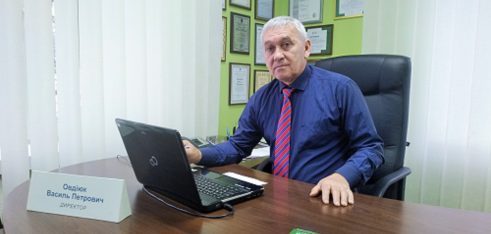 У Рівному відбувся навчальний семінар щодо земельних правовідносин