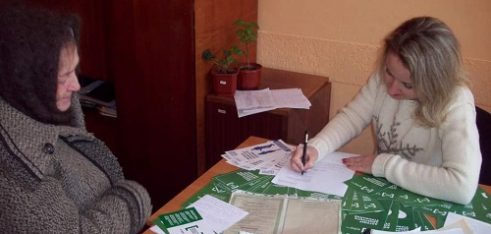 Система БПД Рівненщини та ОМС – злагоджена робота на результат!