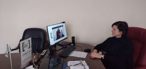 Твої права – твій захист: онлайн-захід для молоді Чернігівщини