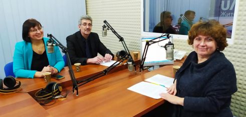 Захист прав: досвід Житомищини