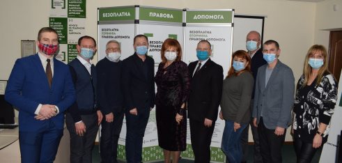 Співпраця з органами місцевого самоврядування