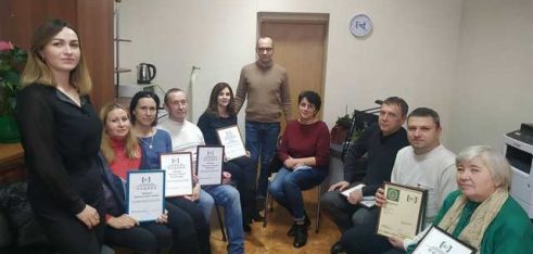 Адвокати – ключові партнери системи безоплатної правової допомоги