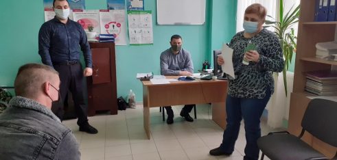 Що треба знати про адміністративне затримання