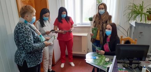 БПД та місцеве самоврядування на Буковині: співпраця заради людей