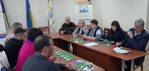 БПД та територіальні громади Івано-Франківщини: надійність у партнерській співпраці