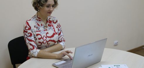 Домашнє насильство – НЕ особиста справа! В Миколаєві розповіли як постраждалим захистити свої права