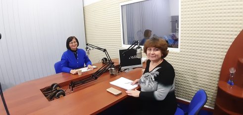 Захист від домашнього насильства: як на Житомирщині допомагають постраждалим