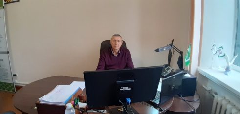 Безоплатна правова допомога Житомирщини: захист прав, правопросвітництво та командна робота