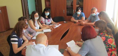 Робота на результат: як система БПД Житомирщини співпрацює з органами місцевого самоврядування