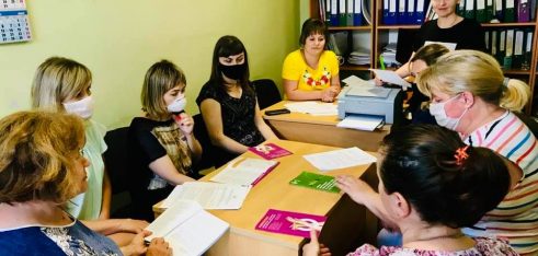 Юридична грамотність громадян – основа правоспроможності громад