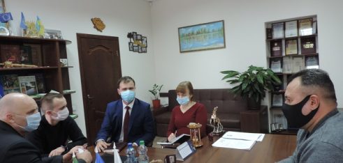 Представництво Уповноваженого Верховної ради України з прав людини  та система безоплатної правової допомоги –  ефективні інструменти захисту прав людини
