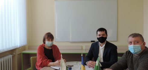 Як засудженим отримати безоплатну правову допомогу говорили під час онлайн-заходу у Полтаві