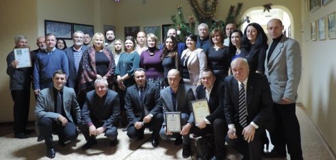 Об’єднані єдиними цінностями та завданнями