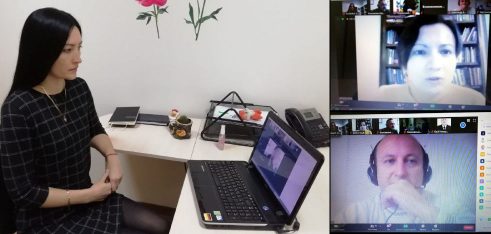 Херсонщина: Перегляд з дискусією документальної стрічки про громадський активізм в Україні