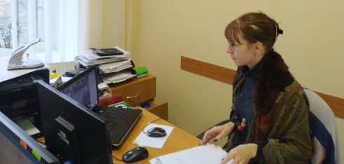 На Хмельниччині партнерам розповіли, як можна використовувати мережу Інтернет для правової освіти молоді