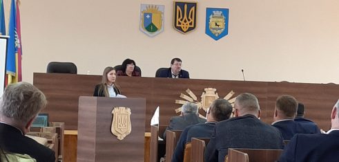 Система БПД та ОМС: співпраця як механізм для реалізації і захисту прав людини на Хмельниччині