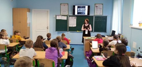 Як у Хмельницькому юристи долучаються до акції «16 днів проти насильства»