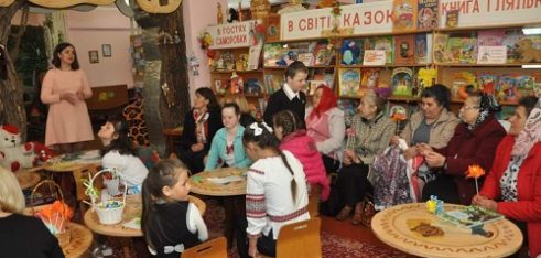 БПД для осіб з інвалідністю на Рівненщині : пандуси, дзвінки виклику і головне – особливий підхід до кожного!