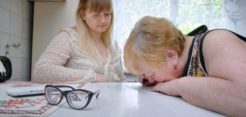 Безоплатна правова допомога – на захисті прав людей з інвалідністю