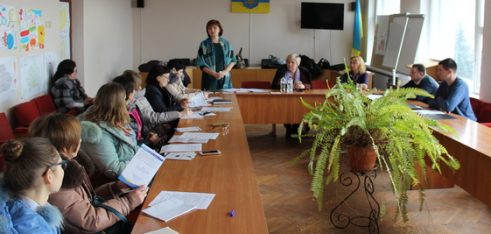 Органи місцевого самоврядування – надійні партнери системи безоплатної правової допомоги