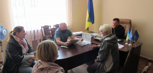 Співпраця системи БПД Сумщини з органами місцевого самоврядування