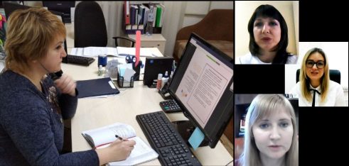 На Херсонщині пройшов вебінар на тему: “Відновне правосуддя в найкращих інтересах дитини”