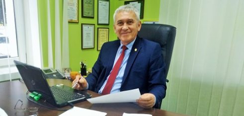 Робота системи БПД Рівненщини в 2021 році : новації та стратегічні цілі