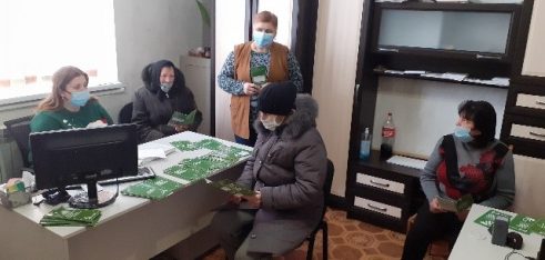 Про землю – найактуальніше