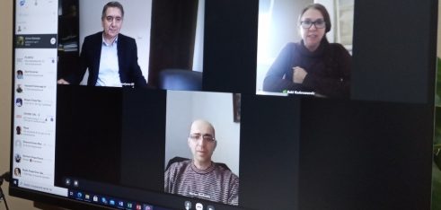 БПД і ОБСЄ: правові точки дотику