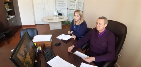 Керівна рада: підбиття підсумків та плани на майбутнє