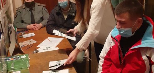 На Одещині триває інформаційна кампанія щодо реалізації права на  безоплатну приватизацію земельних ділянок