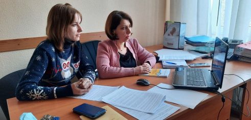 Про права та пільги розповіли учасникам АТО/ООС у Хмельницькому