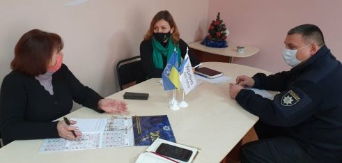 Удосконалення співпраці задля захисту прав затриманих осіб – тема зустрічі у Хмельницькому