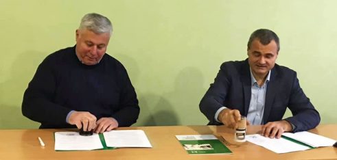 Інтеграція системи надання безоплатної правової допомоги в новостворені громади Сумщини