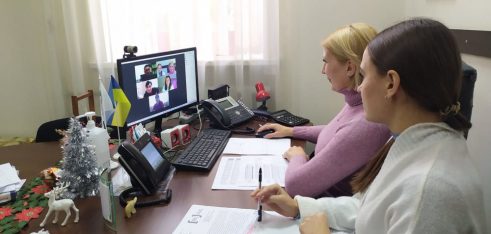 Херсонщина: Керівна рада директорів