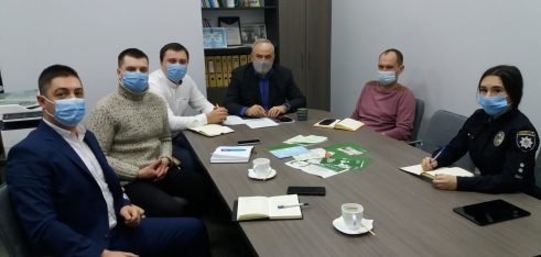 Передавання даних про затримання автоматизують