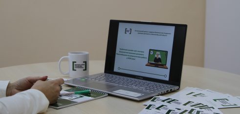 20 тисяч клієнтів, пілотні проєкти та правопросвітництво: в системі БПД Миколаївщини прозвітували про роботу у 2020 році