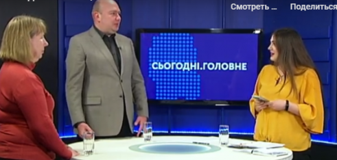 Законодавчі нововведення: сфера обслуговування заговорить українською