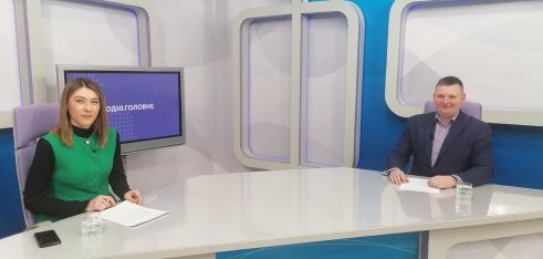 Мовний закон: роз’яснення юристів системи БПД в ефірі «Суспільного:Суми»