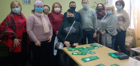 Питання захисту соціальних прав дітей з  інвалідністю та долучення до адаптації молоді в суспільстві, є одним із важливих пріоритетів для системи БПД