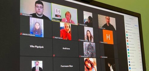 Що ти знаєш про кібербулінг