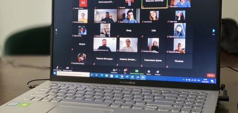 Дистанційна практика: виклик для системи безоплатної правової допомоги міста Києва